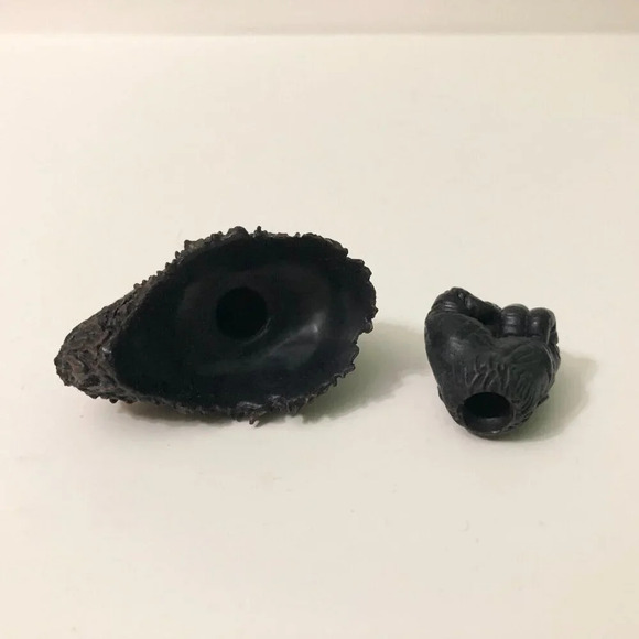 Mezco Toyz King Kong Skull Island Action Figure 7  Inch Tall Incomplete - Picture 6 of 16